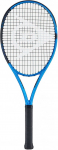Tennisereket Dunlop FX500 JNR 25" 240g G0, sinine v./must v.