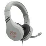 Juhtmega m&auml;nguri peakomplekt Subsonic Retro SA5533, hall v.