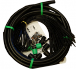 Kastmistarbed Gampre Vita T For 40 Plants House Water 3032100/0015