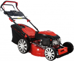 Bensiinimootoriga muruniiduk iseliikuv Besk Self-Propelled Lawn Mower, 53 cm