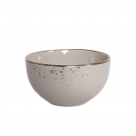 V&auml;ike kauss Domoletti Speckle Brown, pruun v., 13.8 cm, 0.636 l