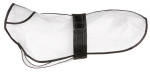 Vihmamantel koerale Trixie TX-3000, l&auml;bipaistev v., XS (30 cm)