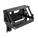 Videoplaadi hoidik Lian Li O11DE-9X, must v.