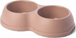 Kauss loomale Barry King BK-14261, 0.5 l, M, pruun v.