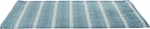 Matt loomade jaoks Trixie Lumi TX-92541, valge v./helesinine v., 150 cm x 100 cm