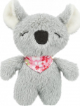 Pehme m&auml;nguasi kassidele Trixie Koala TX-45488, hall