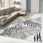 Vaip Conceptum Hypnose Alho 487KRL1106, mitmev&auml;rviline, 230 cm x 160 cm