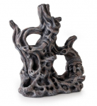 Akvaariumi dekoratsioon Exo Terra Tiki Totems, hall v., 31 cm