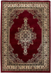 Vaip sise Ayyildiz Marrakesh Oriental 0297, punane v., 230 cm x 160 cm