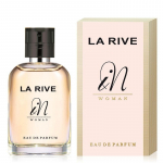 Parf&uuml;&uuml;mvesi La Rive In Woman, 30 ml
