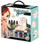 K&uuml;&uuml;nehoolduskomplekt Buki Professional Studio 5404