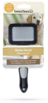 Harja koertele Beeztees Slicker Brush 661688, 175 mm