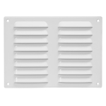 Ventilatsioonirest Europlast MR2619, metall