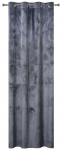 &Ouml;&ouml;kardin Splendid Cristal GZ-CRISTK-135/260-AN, hall v., 135 cm x 260 cm