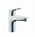 Valamusegisti Hansgrohe Focus 31517000, kroom v.