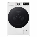 Pesumasin LG F2WR709S2W, 9 kg, valge v.