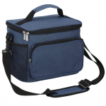 K&uuml;lmakott Springos CS0086, sinine, 19 x 27 cm, 11 l