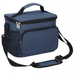 K&uuml;lmakott Springos CS0086, sinine v., 19 x 27 cm, 11 l