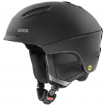 Suusakiiver Uvex Ultra MIPS, must, 51-55 cm