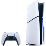 M&auml;ngukonsool Sony PlayStation 5 Slim, 1 TB