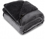 Pleed K162-06, tumehall, 70 cm x 160 cm