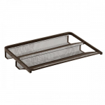 Riiul Elfa, 61.3 cm x 44 cm, hall