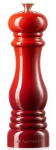 Soola- ja pipraveski Le Creuset, punane v.