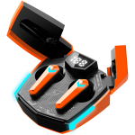 Juhtmeta m&auml;nguri peakomplekt Canyon GTWS-2, oranž v.