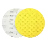 Lihvimisketas Forte Tools VDM225150, 150, &Oslash; 22.5 cm