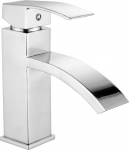 Valamusegisti Mexen Libra 745100-00, kroom