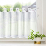 P&auml;evakardin Sevilla, valge v., 150 cm x 60 cm