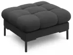 Tumba Micadoni Home Mamaia 1 Seat, tumehall v., 60 cm x 60 cm x 41 cm
