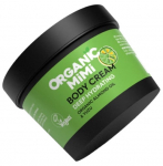 Kehakreem Organic Mimi Almond & Yuzu, 100 ml