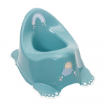 Laste WC pott Tega Meteo, m&uuml;nt (mint) v., 23 cm x 28 cm x 28 cm