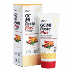 Hambapasta, hambakreem fluoriidiga GC Mi Paste Plus Recaldent, erinevad puuviljamaitsed, 35 ml