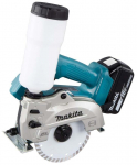 Ketassaag Makita DCC501ZX1, 18 V