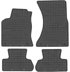 Automatt Frogum, Audi Q5 11/2008