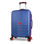 Kohver My Valice Pleolrt, tumesinine, 70 l, 26 x 44 x 67 cm