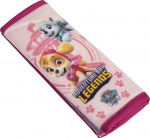 Turvav&ouml;&ouml; pehmendus Compass Paw Patrol, 19 cm x 8 cm, roosa