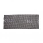 Lihvimisv&otilde;rk Okko, 100, 11.5 cm x 28 cm, 10 tk