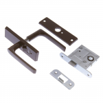 Ukselukk Kurzemes Z&Scaron;Č1D2, v&auml;rvitud