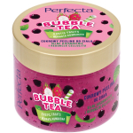 Keha kooriv kreem Perfecta Bubble Tea Exotic Fruits, 300 g