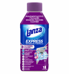 Puhastusvahend, pesumasinatele Lanza Express, 0.25 l