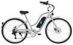 Elektriratas Huffy Everett+, 27.5", 350 W, 7.8 Ah, h&otilde;be