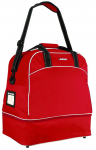 Spordikott Avento Senior Football Bag, punane