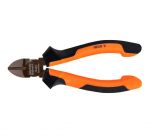 N&auml;pitsad l&otilde;ikamiseks Truper T202-5X, 125 mm