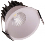 S&uuml;vistatav lamp lagi CristalRecord II, 3000-6500&deg;K, valge