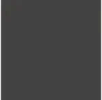 MDL paneel U0162 PE, 86.5 cm x 29.5 cm x 1.8 cm, antratsiit v.