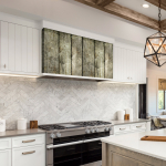 Tapeet Artgeist Smell Of Resin, 1000 cm x 50 cm