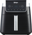Kuuma&otilde;hufrit&uuml;&uuml;r Ninja AF180EU, must v., 2000 W, 6.2 l